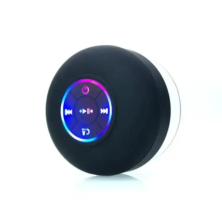 Portable Bluetooth Shower Speaker