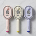 Wet Electrics Hairbrush - Your Perfect Morning Companion