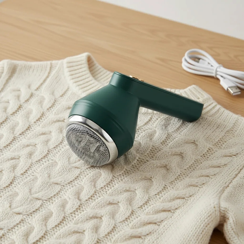 The Gold-Standard Fabric Revitalizer