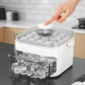 The Ultimate 50-Cube Party Ice Maker